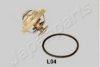 JAPANPARTS VT-L04 Thermostat, coolant